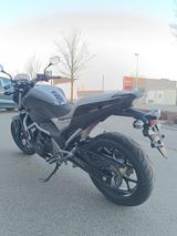 Honda NC750SA mit 1 Jahr Gewährleistung  - Offers matching your search criteria