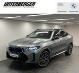 BMW X6 xDrive40i M Sportpaket Pro DA. Prof. PA. Prof