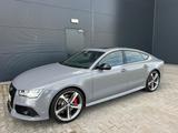 Audi RS7 4.0 TFSI quattro tip performance Sportb. - - Audi RS7 von privat