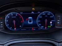 Seat Arona - Vorschau Bild 27