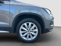 Seat Ateca - Vorschau Bild 17