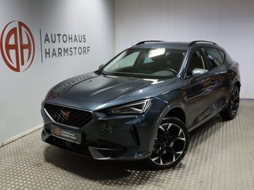 Cupra Formentor 1.5 DSG LED 19 Zoll SH