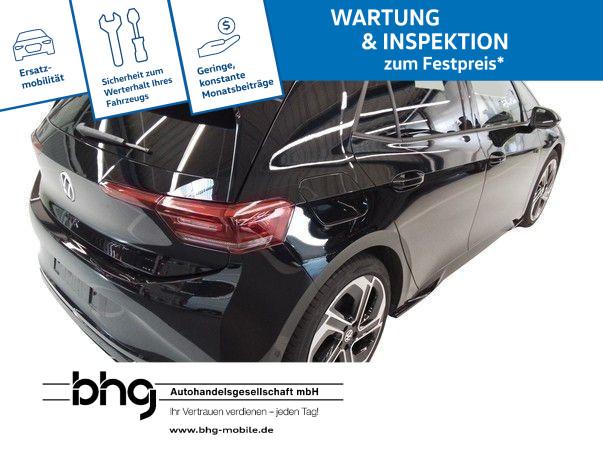Volkswagen ID.3 GTX Performance, миниатюра 4
