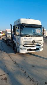 Mercedes-Benz ROLFO TVV2 2017 + Rolfo 2018 (Autotransporter) - Angebote