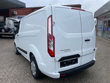 Fahrzeugabbildung Ford Transit Custom Kasten 2.0 TDCi 280 L1 Trend