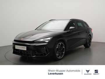 Cupra Leon 2.0 TSI VZ 4Drive MATRIX PANO AHK DCC KAM