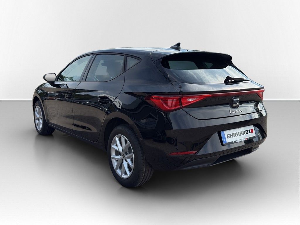 Seat Leon - Bild 7