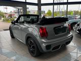 MINI John Cooper Works Cabrio LED SHZ YOURS - MINI MINI: Cabrio, Automatik