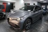 Alfa Romeo Stelvio B-Tech Q4*Carplay*BLS*AHK*KEYLESS*BI-XEN - Alfa Romeo Gebrauchtwagen in Frankfurt