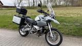 BMW R 1200 GS - BMW 2007 R1200R