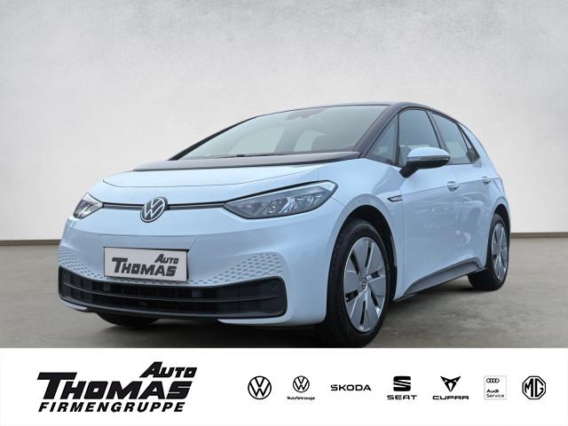 Volkswagen ID.3 Pro 107 kW