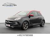 Opel Adam Rocks S/Leder/Navi/Sportsitze/PDC/Euro 6/ - Opel Adam Sport Gebrauchtwagen