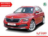 Skoda Kamiq 1.0 TSI Style LED SmartLink Sitzheizung - gebrauchte Skoda Kamiq aus dem Jahr 2019