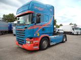Scania R520 v8 Topline,WhatsApp+49 15155692412,Retarder - Angebote
