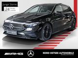 Mercedes-Benz A 180 AMG EDITION ADVANCED+ KAM PANO NIGHT - Mercedes-Benz A-Klasse Jahreswagen: Automatik