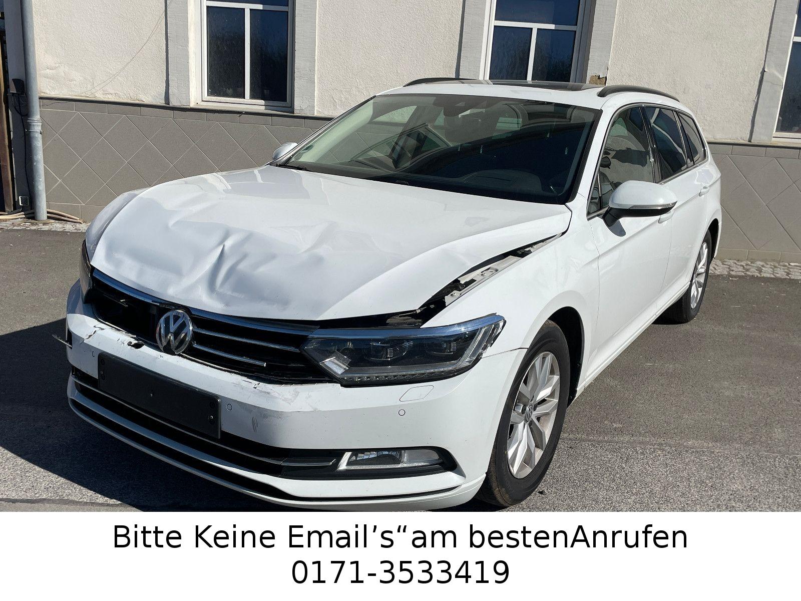 Volkswagen Passat Variant Comfortline * Panorama *