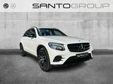 Mercedes-Benz GLC 220 d 4MATIC AMG Line Exterieur/Navi/Styling - Mercedes-Benz GLC 220 in Freiburg