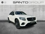Mercedes-Benz GLC 220 d 4MATIC AMG Line Exterieur/Navi/Styling - Mercedes-Benz: AMG Styling