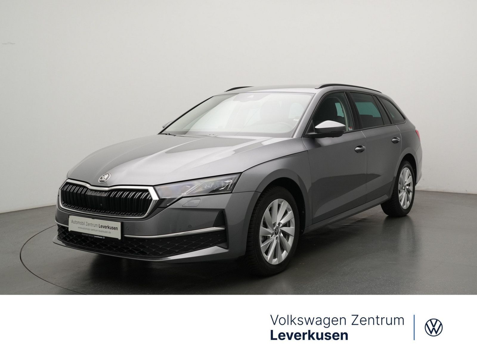 Skoda Octavia - Bild 1