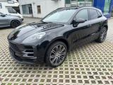 Porsche Macan S Sport Chrono Paket - Porsche Gebrauchtwagen in Karlsruhe