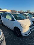 Seat Mii 1.0 I-Tech Navi Klima Tempo - Unfall