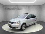 Volkswagen Sharan Style BMT°Automatik°Navi°SHZ°R-Kamera°PDC - Volkswagen Sharan Style mit Diesel-Antrieb