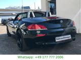 BMW Z4 Roadster sDrive 35i M SPORTPAKET LEDER NAVI. - BMW Z4: 35i