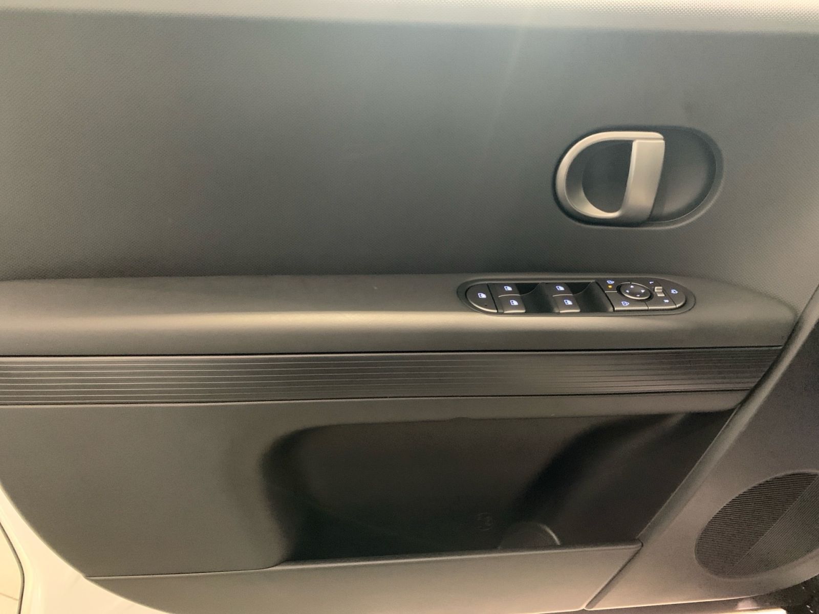 Fahrzeugabbildung Hyundai IONIQ 5 Elektro 63 kWh Warmepumpe