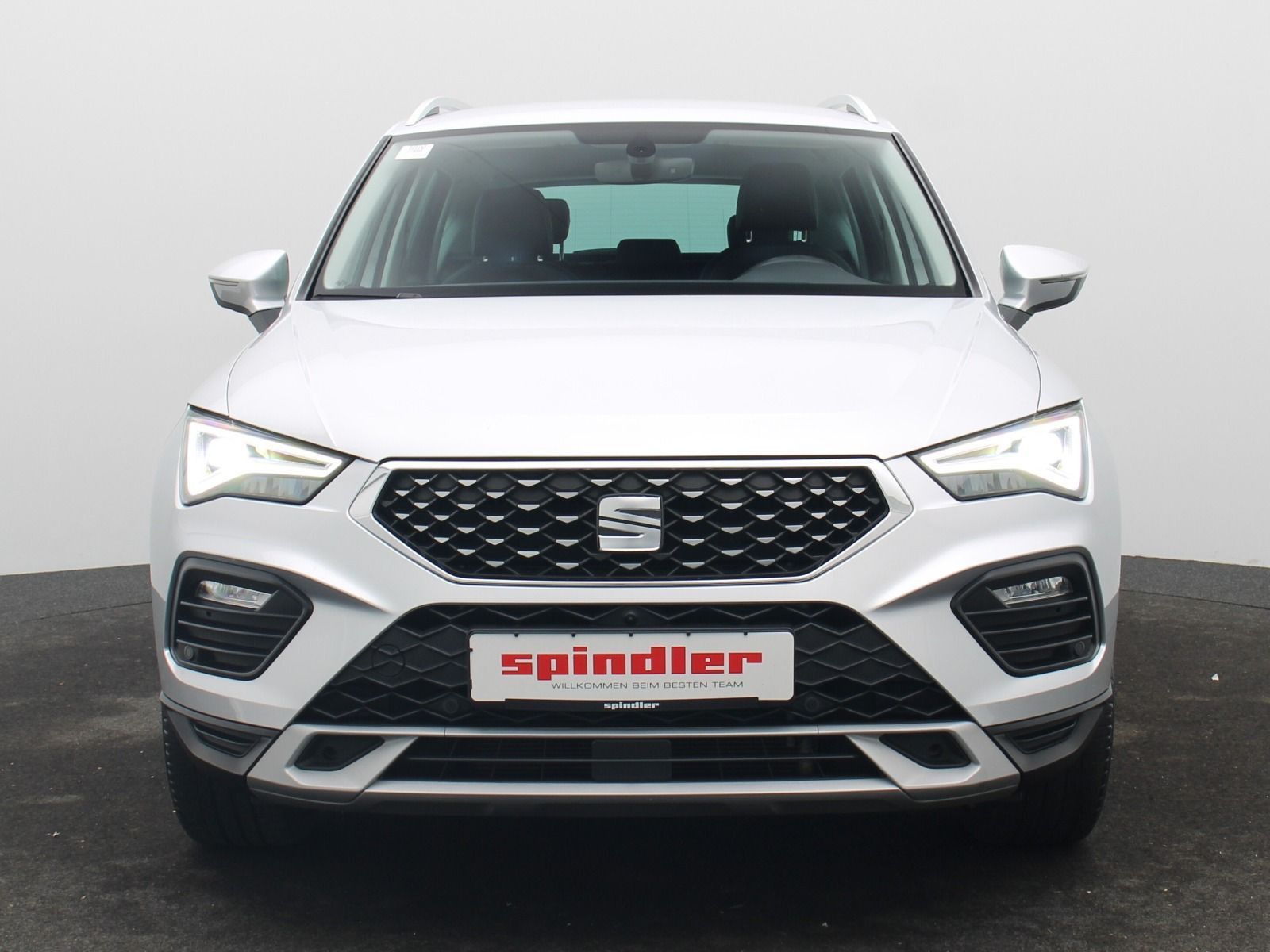 Seat Ateca - Bild 3