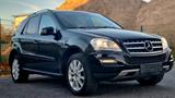 Mercedes-Benz ML 350 CDI 4M Navi*Bi-Xenon*Pano*Leder*Kam* - Mercedes-Benz ML 350 in Bielefeld
