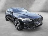 Volvo V60 T6 Plus Dark Recharge Plug-In Hybrid AWD - scheckheftgepflegte Volvo V60