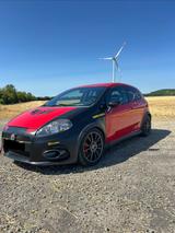 Abarth Grande Punto   Ringtool   TÜV neu - Abarth Grande Punto Gebrauchtwagen