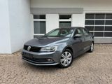 Volkswagen Jetta 1.2 TSI Comfortline BMT 1.Hand PDC TOP! - Volkswagen Jetta: Tsi