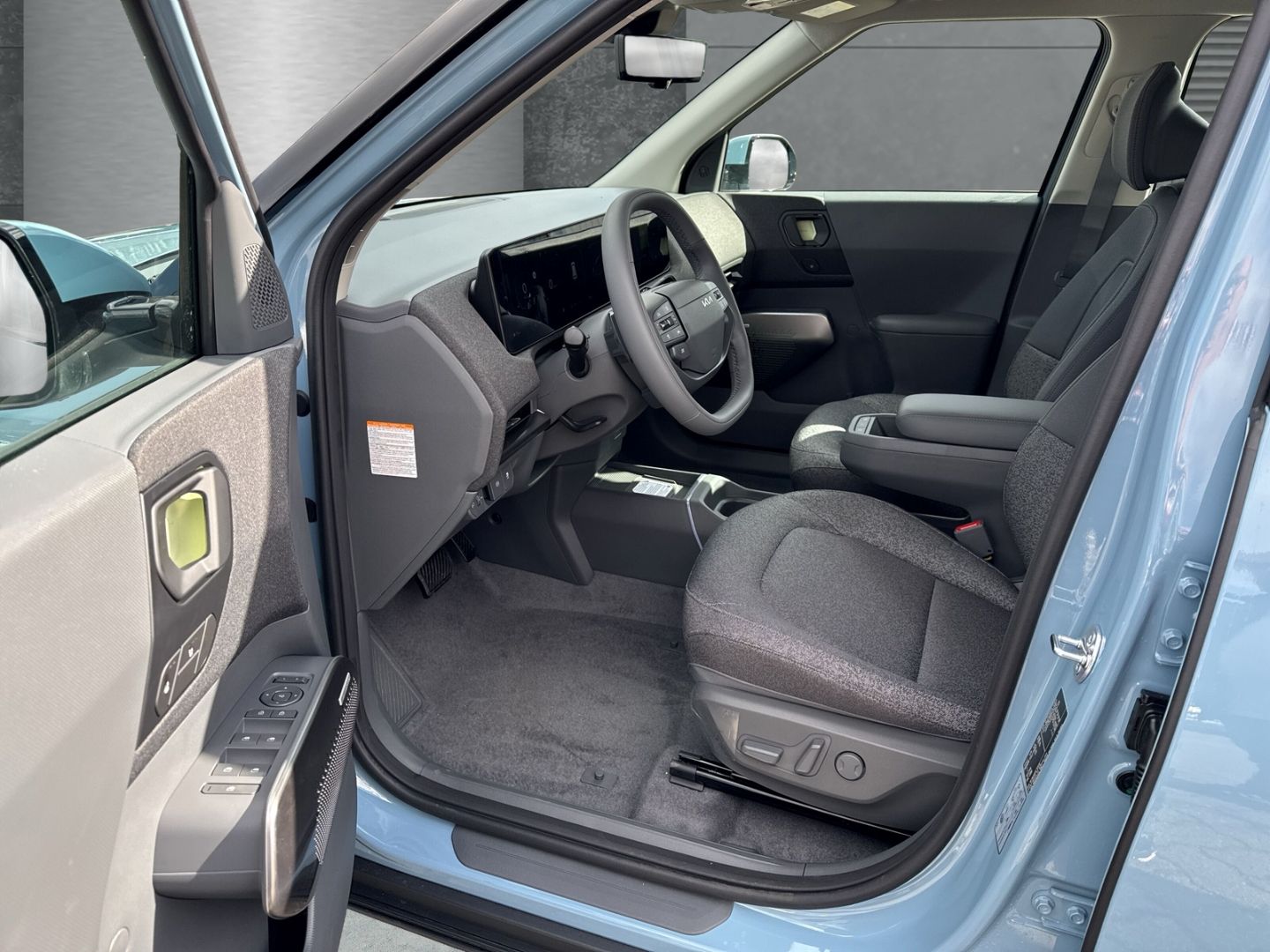 Kia EV2 - Bild 7