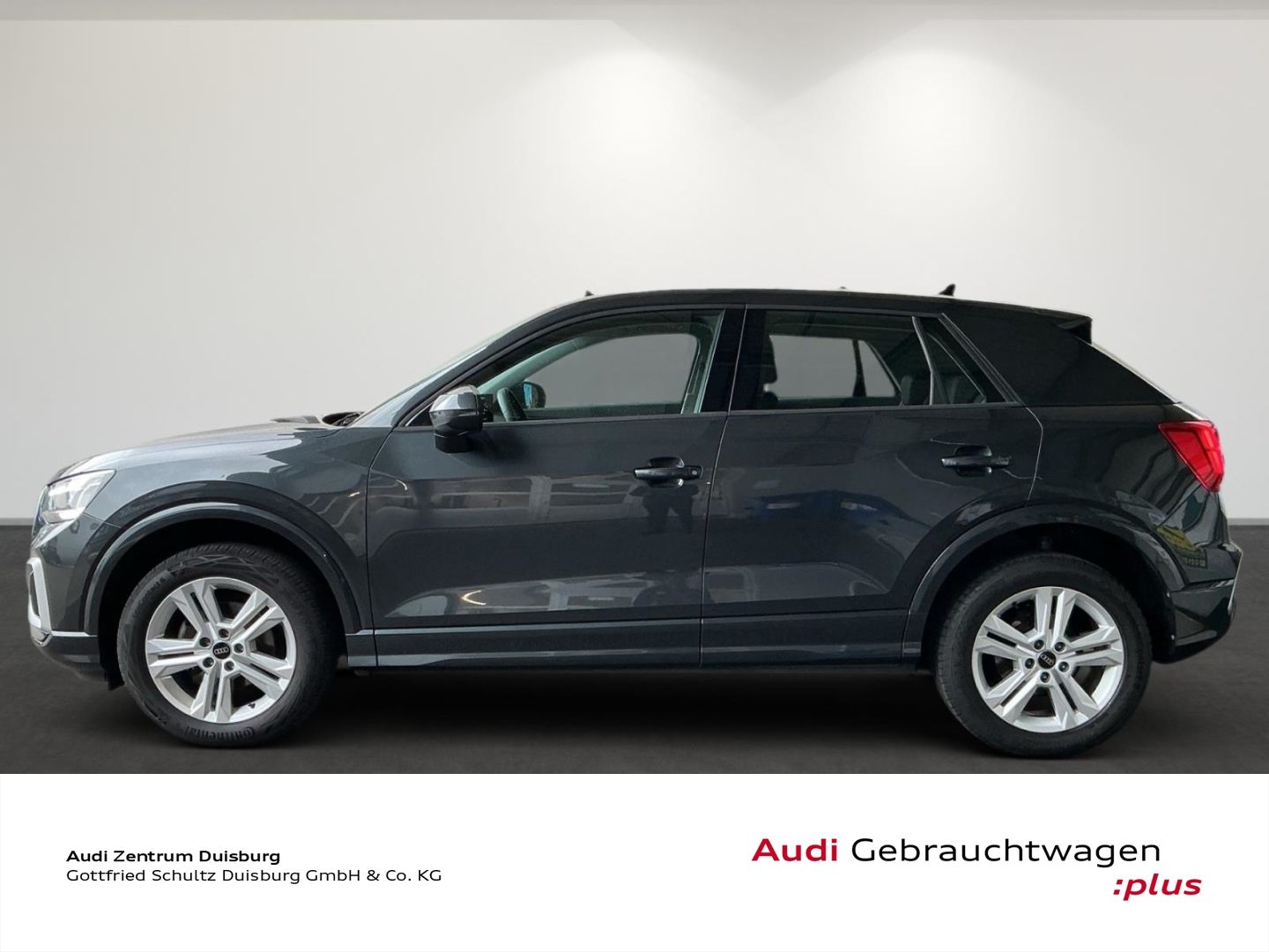 Audi Q2 - Bild 3