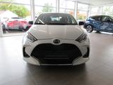 Mazda 2 1.5L Hybrid VVT-i FWD Agile/Comf.P - Mazda 2: Weiß, Beheizbares Lenkrad