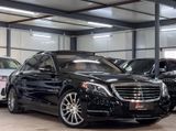 Mercedes-Benz S 500 LANG *DIST*PANO*ASSIST+*HUD*360*AMG20*BRMS - Mercedes-Benz S 500 Gebrauchtwagen in Frankfurt