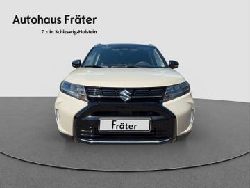 Fotografie 2 des Suzuki Vitara 1.4 Hybrid 'Comfort+' Panorama LED NAVI