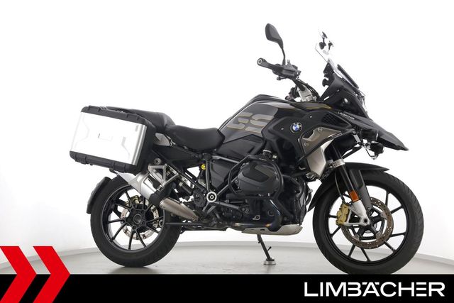 BMW R 1250 GS - 3 Pakete, QS, DTC