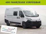 Clever Spirit, Längsbett 6m, D+E Heizung, uvm.! - Clever Spirit