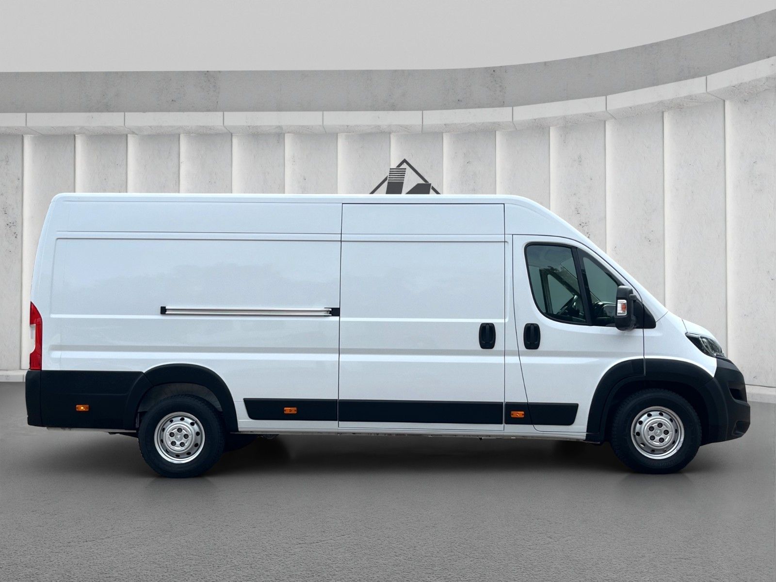 Fahrzeugabbildung Peugeot Boxer Kaste 435 L4H2 Pro*Navi*PDC*Kamera*Klima*