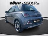Opel Adam ROCKS 1,2 (18"ALU+GJR/INTELLILINK/PREMIUM) - Opel Adam Rocks mit Benzin-Antrieb