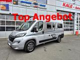 Fiat Ducato CV 540 Aut 9G*Virt.Cockpit*Navi+RFK*LED* - Offers matching your search criteria