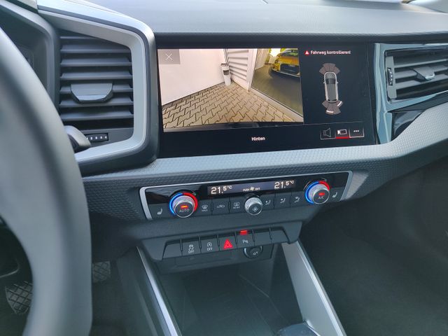 A1 Sportback 30 TFSI S tronic LED/Sportsitz