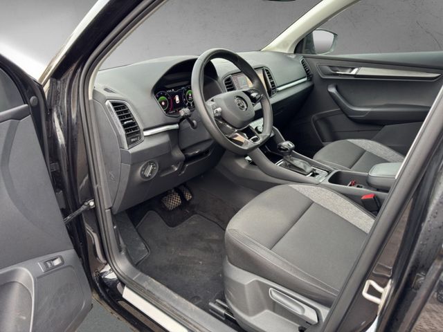 Skoda Karoq 1.5 TSI DSG Drive *2XPDC*LED*VARIO* NAVI