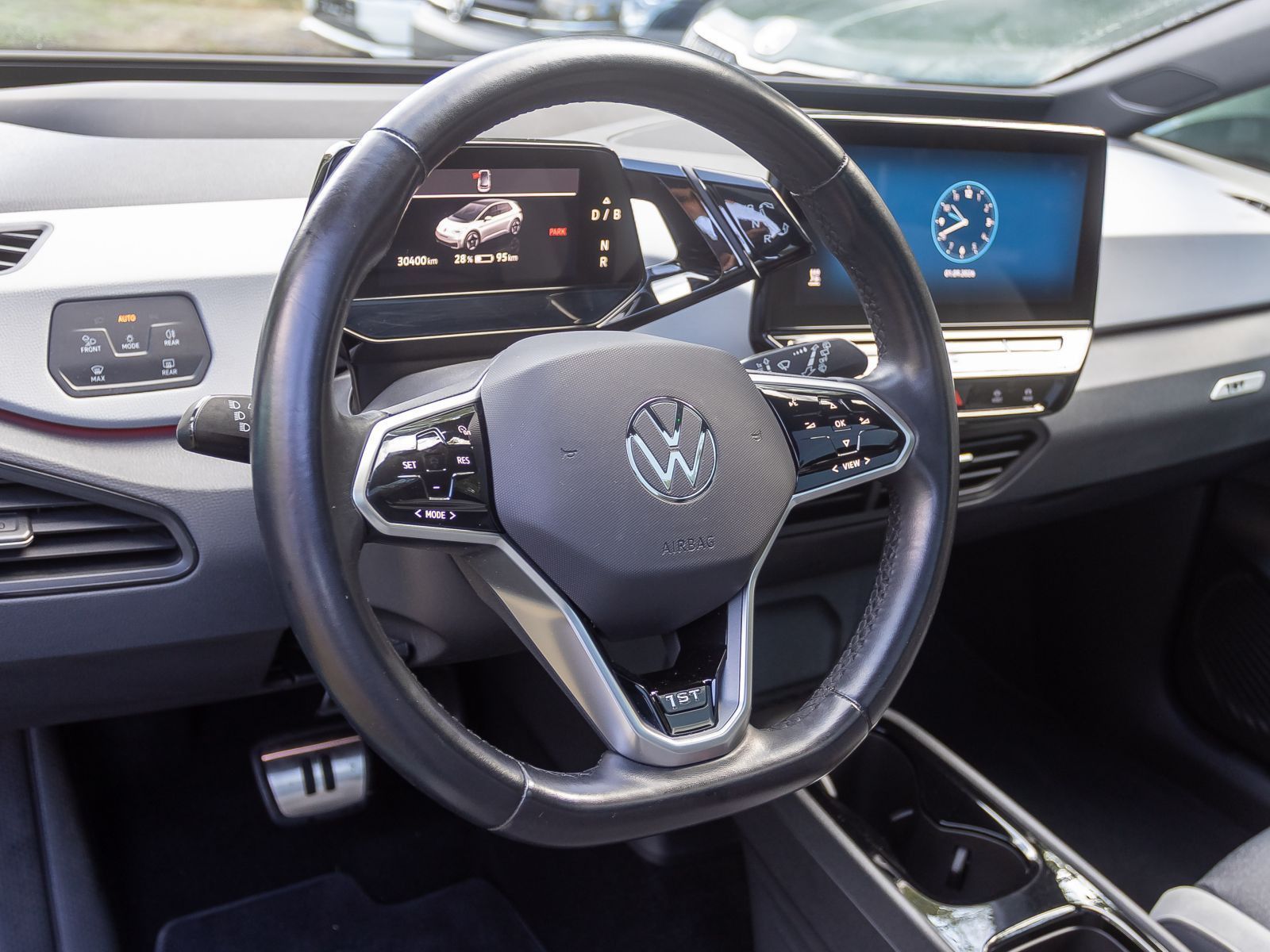 Volkswagen ID.3 - Bild 14