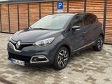 Renault Captur TCe 120 EDC Luxe Luxe / Navi / Kamera - Renault Captur von privat