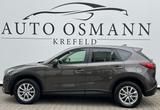Mazda CX-5 SKYACTIV-D 175 Drive AWD Sports-Line - Mazda CX-5 in Duisburg