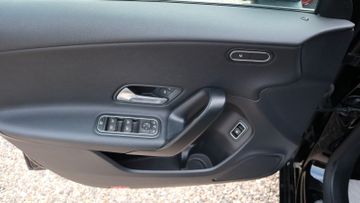 Mercedes A 250 - 6