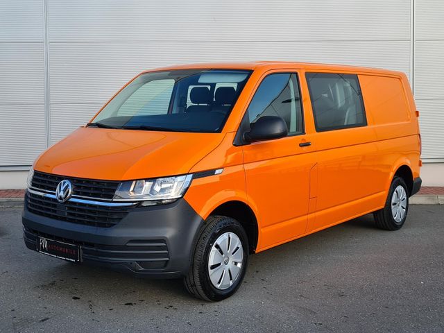 Volkswagen T6.1 Transporter MIXTO lang LED PDC KLIMA SITZH